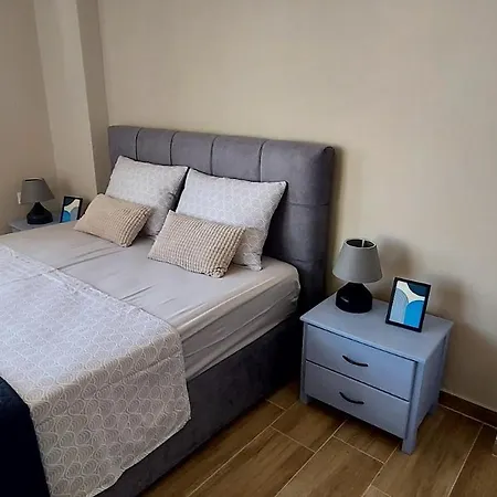 Apartamento Manos' *