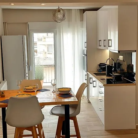 Apartamento Manos'