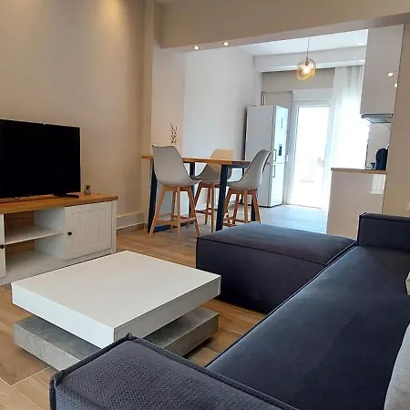 Apartamento Manos'