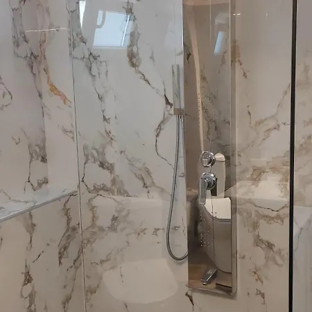 Apartamento Manos' Kavala