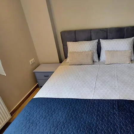 Apartamento Manos'