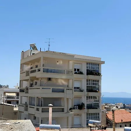Manos' * Kavala