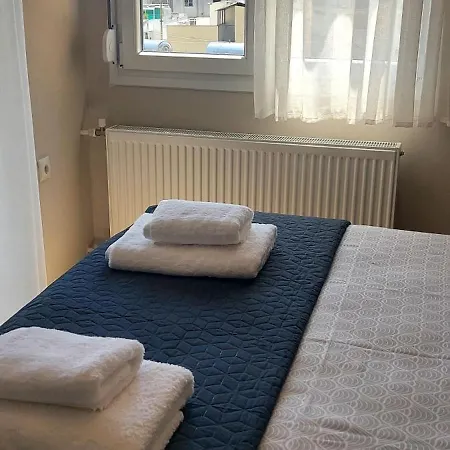 Daire Manos' Kavala